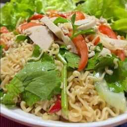 ปั่นลั่นซอย