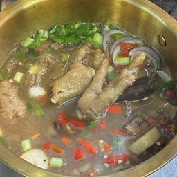 ซุปเปอร์ตีนไก่