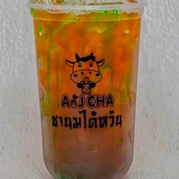 ชาแอปเปิ้ล