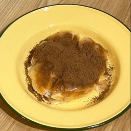 เนยนมไมโล ปังก้อน