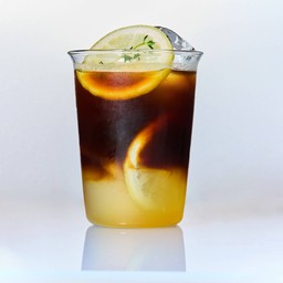 Black Honey Lemon