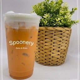 SPOONERY Bake & Brew ชา/กาแฟ