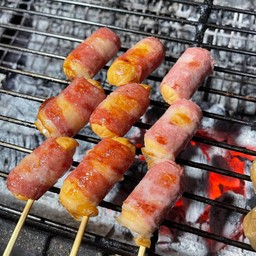 เบคอนพันคอกเทล