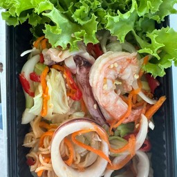 ยำมาม่า