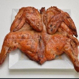 ไก่ย่าง 1 ตัว