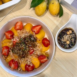 มะยงชิดทรงเครื่อง