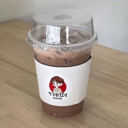 โอวัลติน