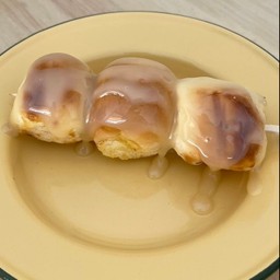 เนยนม มินิบอล