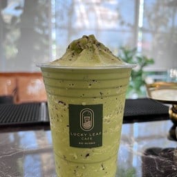 Lucky Leaf Cafe