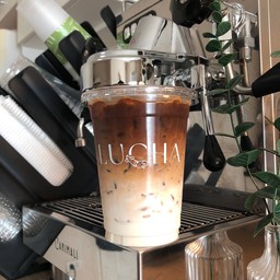 ลาเต้คาราเมล