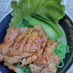 ร้านน้องชะเอม หัวหิน