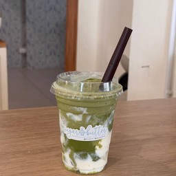 มัทฉะปั่น mat smo