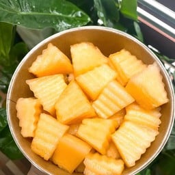 ผลไม้สดคุณชายพร้อมทานbyคุณออฟ Fruit Man
