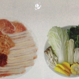 Shabu A Set
