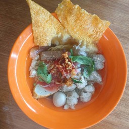 เย็นตาโฟ