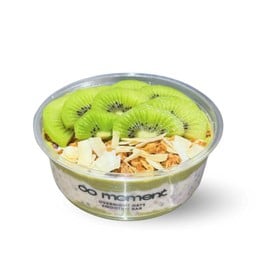 Green Kiwi Crunch