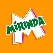 มิรินด้าส้ม 22 ออนซ์