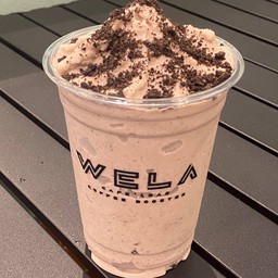 โอริโอ้ปั่น