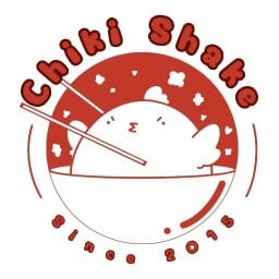 Chiki Shake หน้าโรงเรียนลำปางกัลยาณี