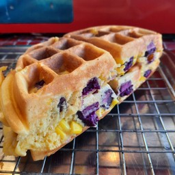 ข้าวโพด, เผือก