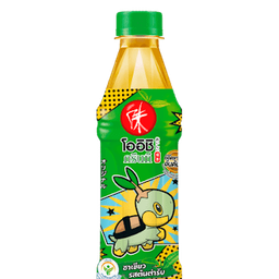 โออิชิขวด 320 ml