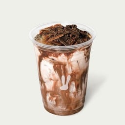Iced Chocolate (12 oz)