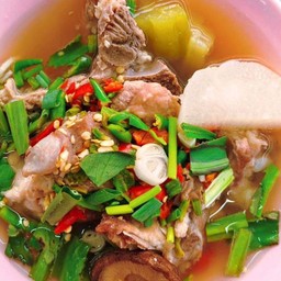 ต้ม เล้งแซ่บ