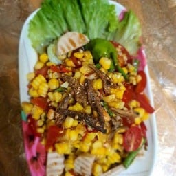 ร้านวาสนา ตำ ยำแซบ  รามคำแหง188