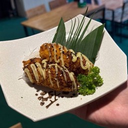 โคโรเกะ