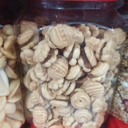 mini cookie สับปะรด