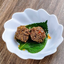 เนื้อวากิวสับทอด ขายเป็นขีด