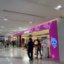 POP MART Thailand — Seacon Square Srinakarin