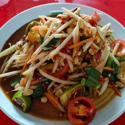 ตำโคราช.