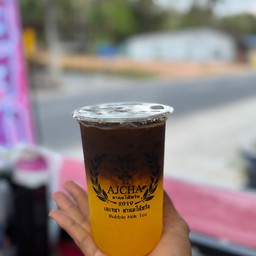 กาแฟส้ม