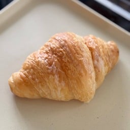 Croissant Butter