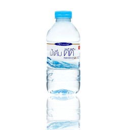 น้ำเปล่า (600มล)