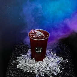 ชาดำเย็น