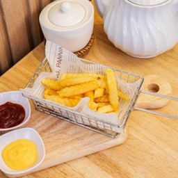 เฟรนฟราย