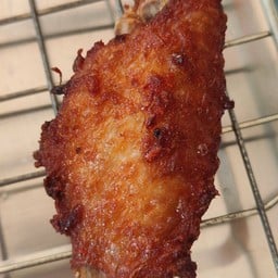 ไก่ทอดน้องเพนชา