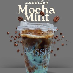 Mocha Mint มอคค่ามิ้นท์