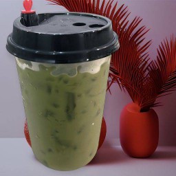 ที่ดี Coffee มบ.โกลเด้นวิลเลจ 988/17