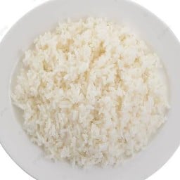 ข้าวสวย