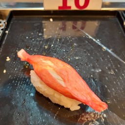 ข้าวปั้นหน้าก้ามปู