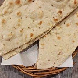 TANDOORI ROTI