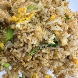 ข้าวผัดไข่