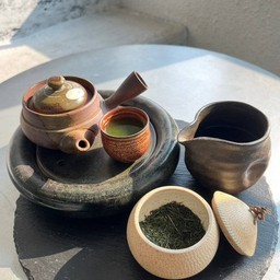 Chiran cha Sencha