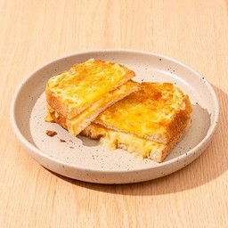 4 CHEESE