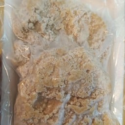 ไก่ชิ้นทอด 2 ชิ้น