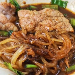 ก๋วยเตี๋ยวเรือ เนื้อ