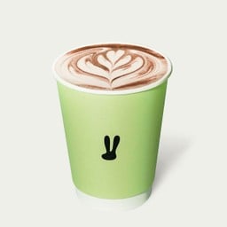 Hot Chocolate